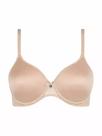 CHANTELLE | BH gefüttert NORAH beige dore | 